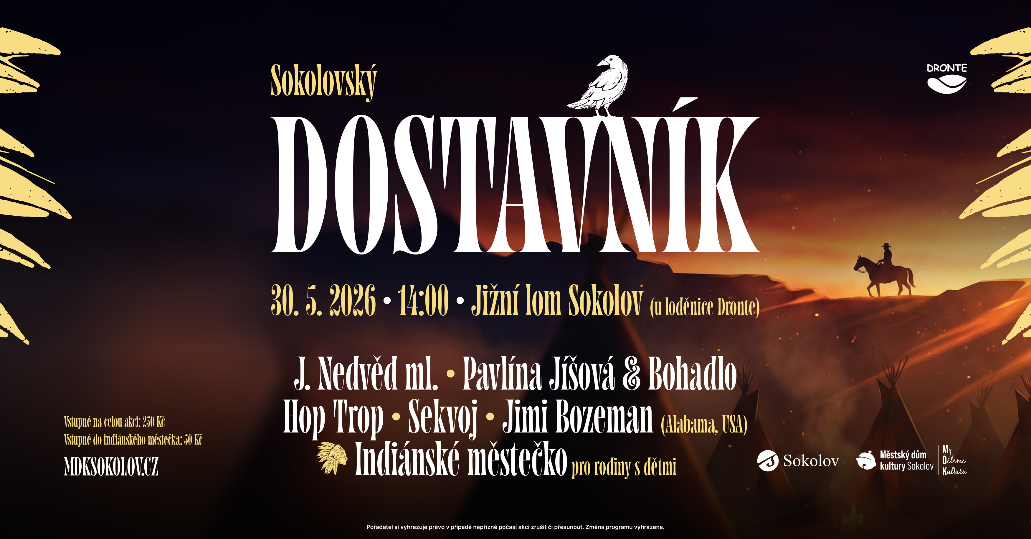 Sokolovský dostavník